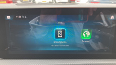 Mercedes-Benz CLA 250 AMG Line Premium 4dr Tip Auto Petrol Saloon